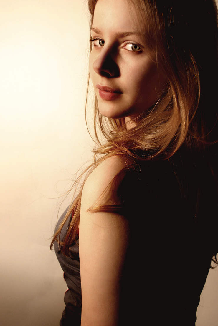 Rachel Hurd-Wood Rachel Hurd-Wood