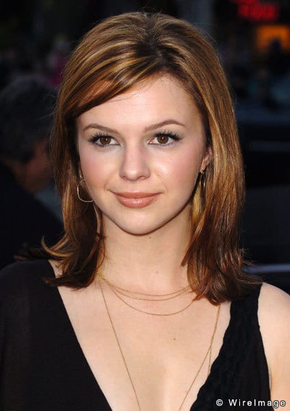 Amber Tamblyn