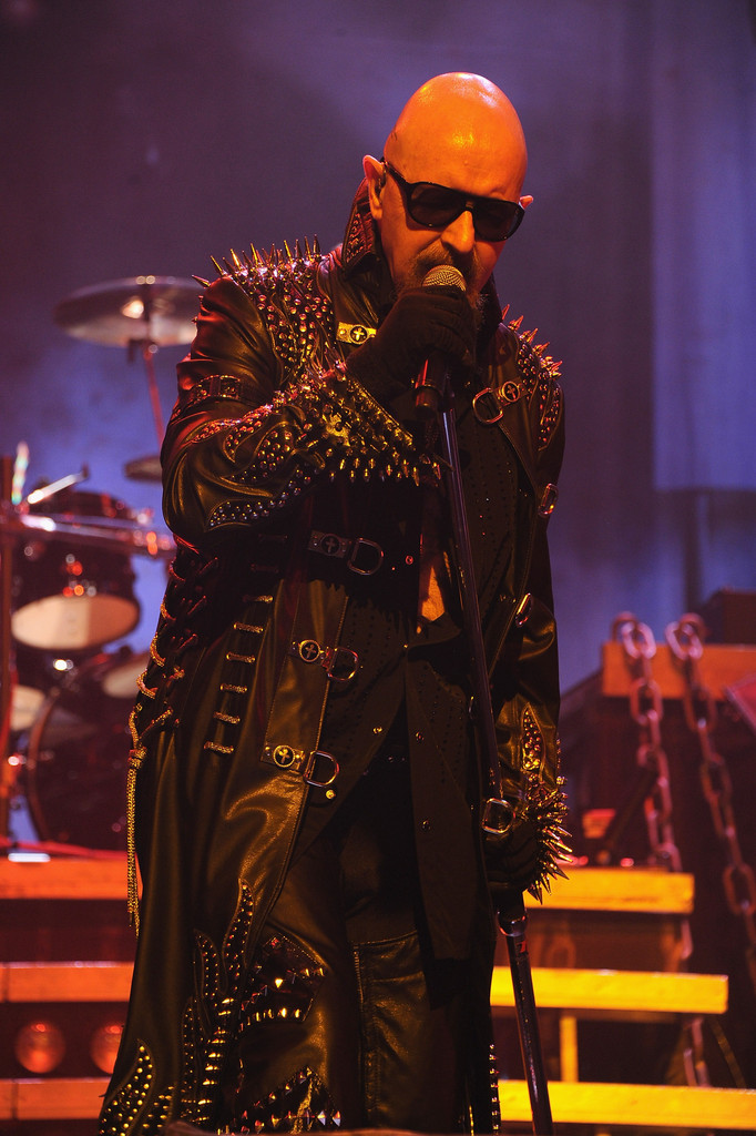 Rob Halford