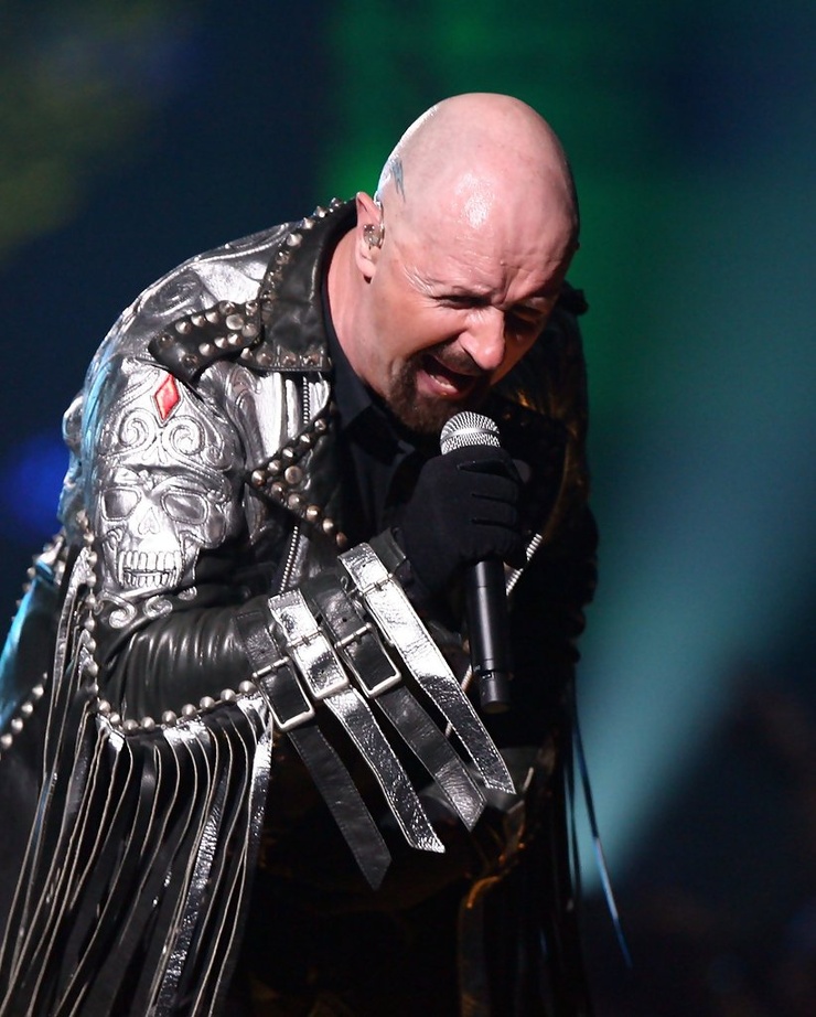 Rob Halford