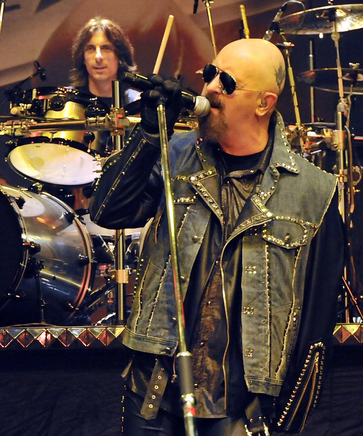 Rob Halford