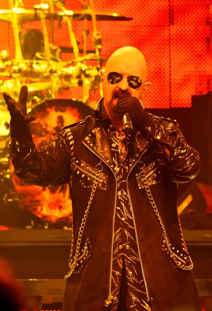 Rob Halford