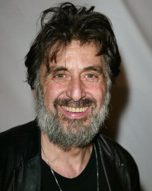 Al Pacino