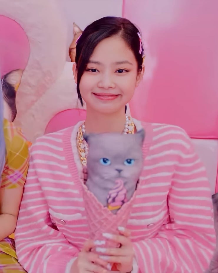 Jennie Kim
