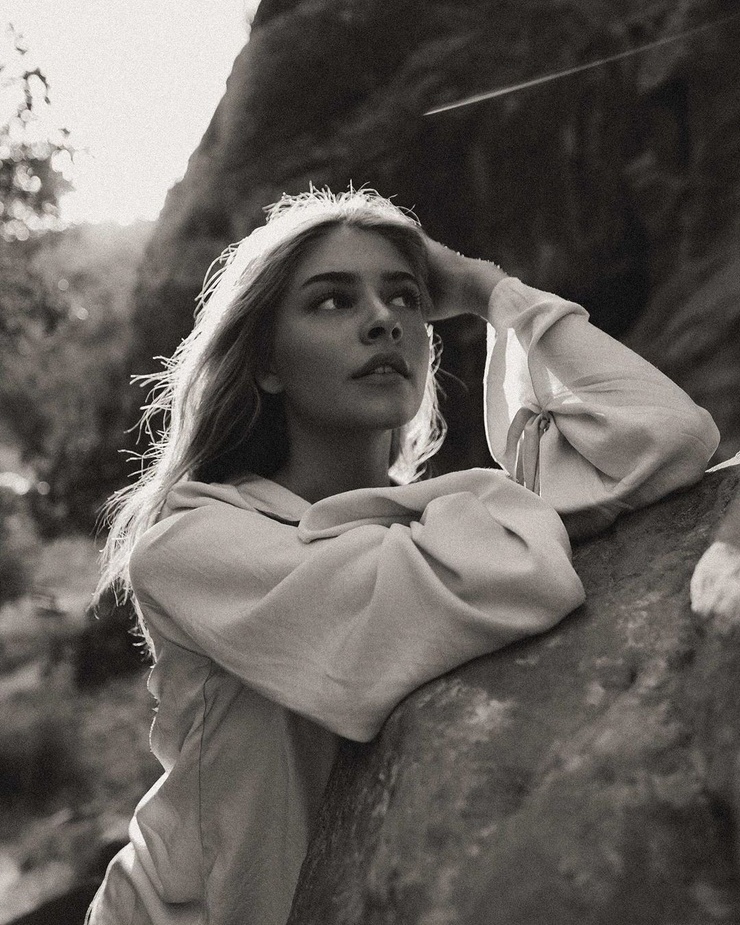Marla Catherine