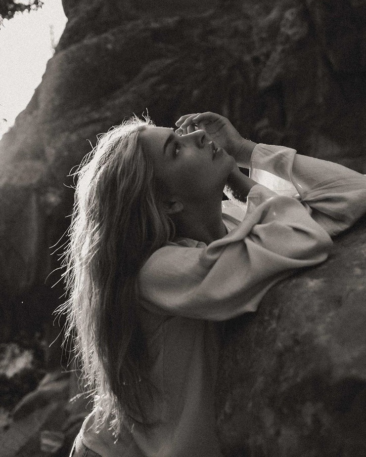 Marla Catherine
