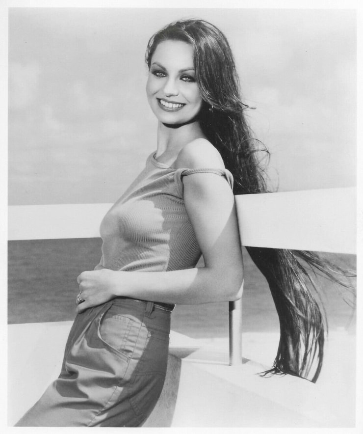 Crystal Gayle