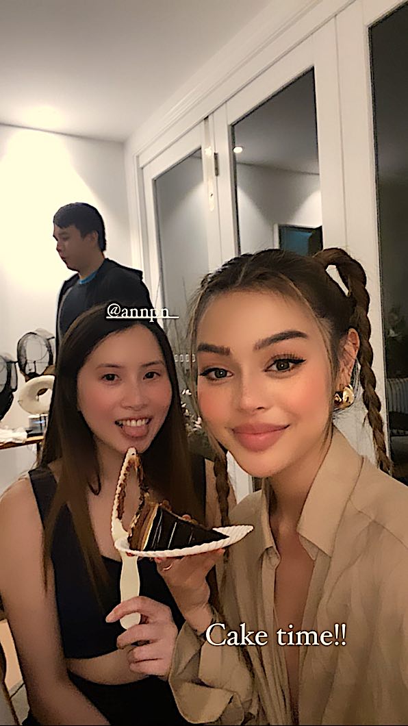 Lily Maymac
