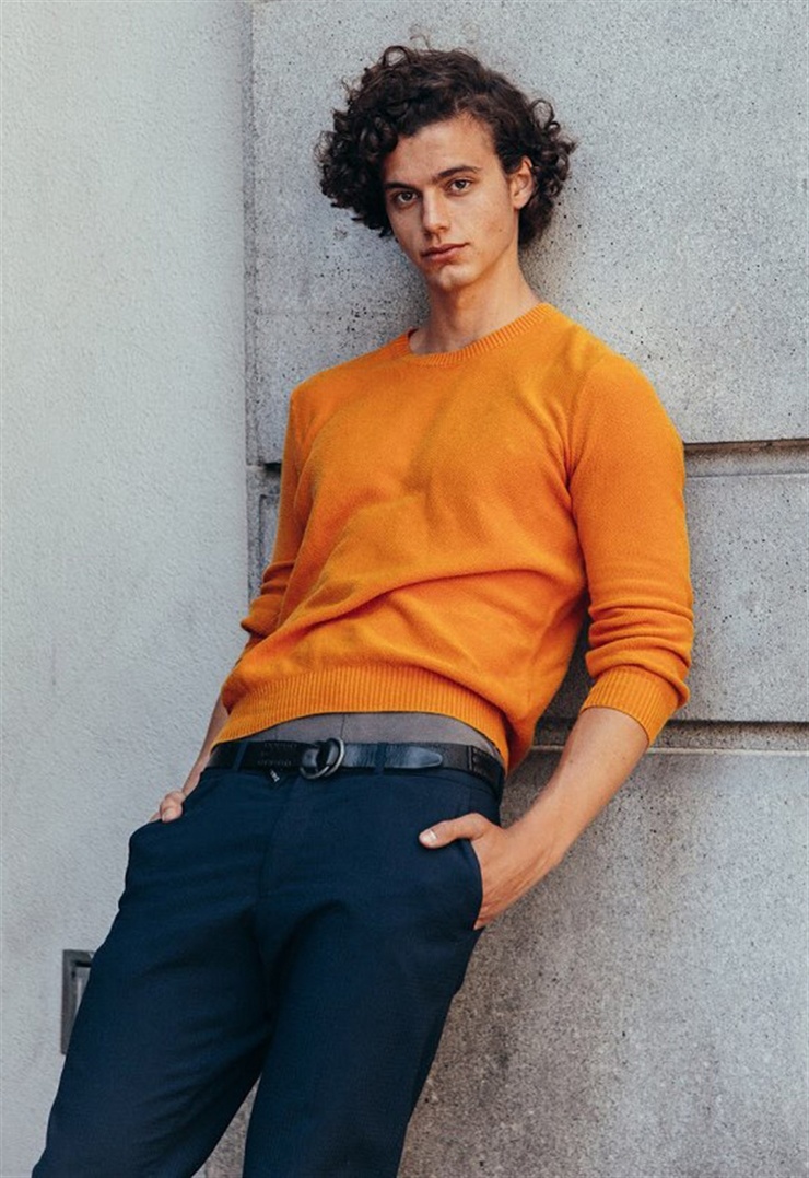 Pablo Kaestli