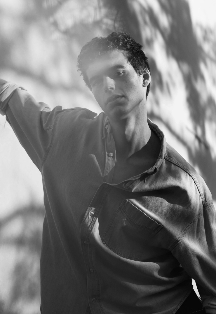 Pablo Kaestli