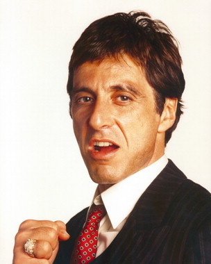 Al Pacino Al Pacino