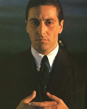 Al Pacino