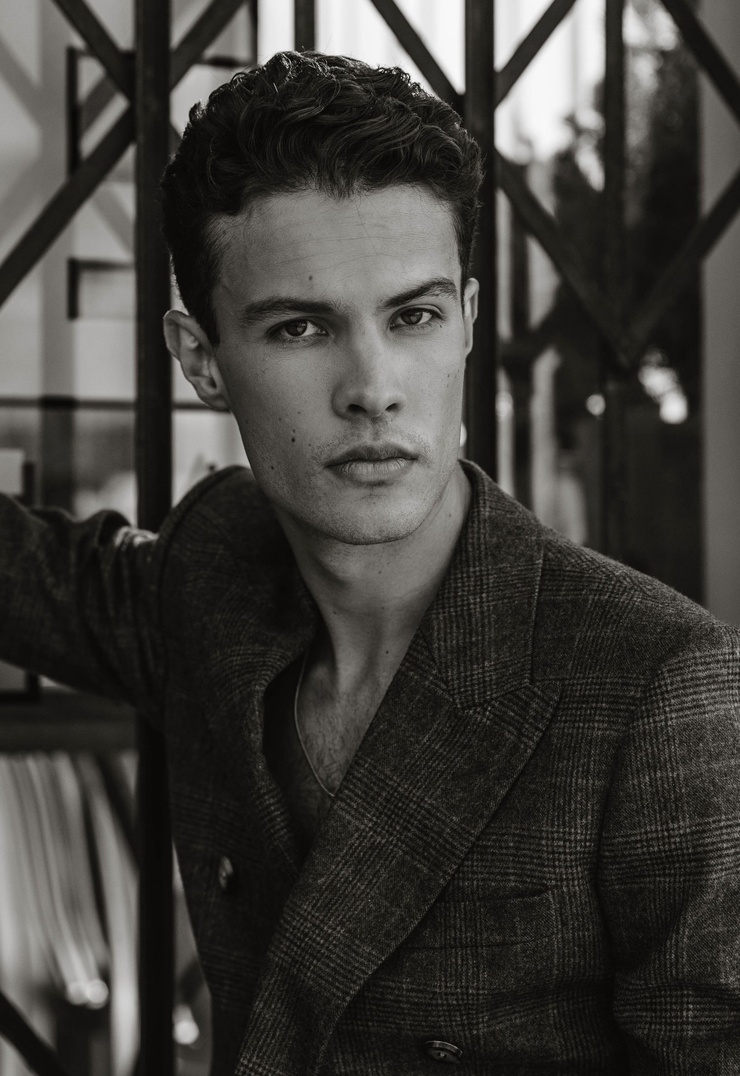 Will Moterlle
