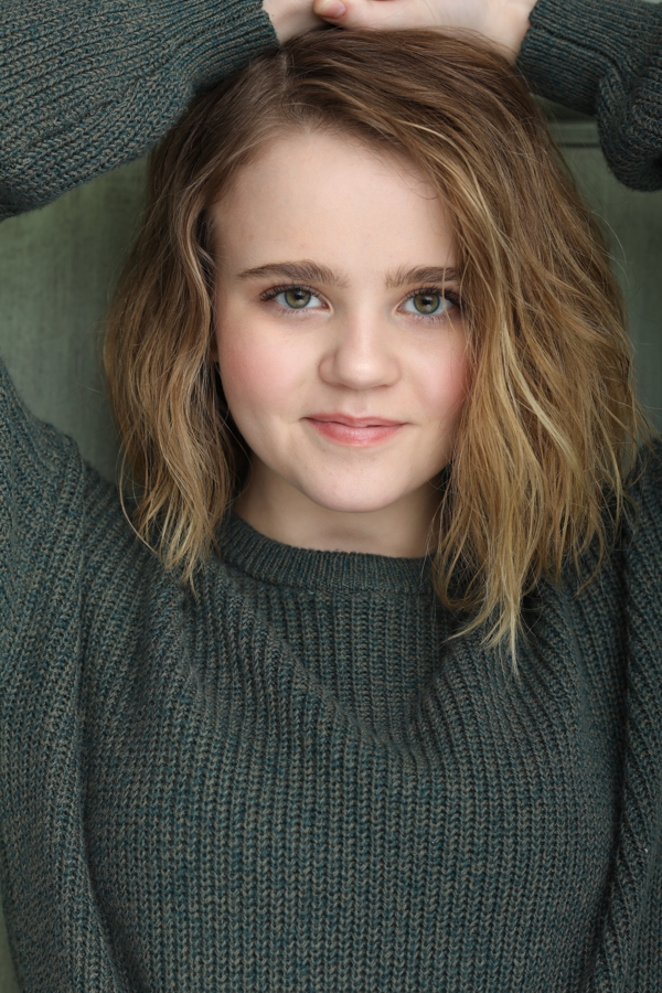 Megan Stott