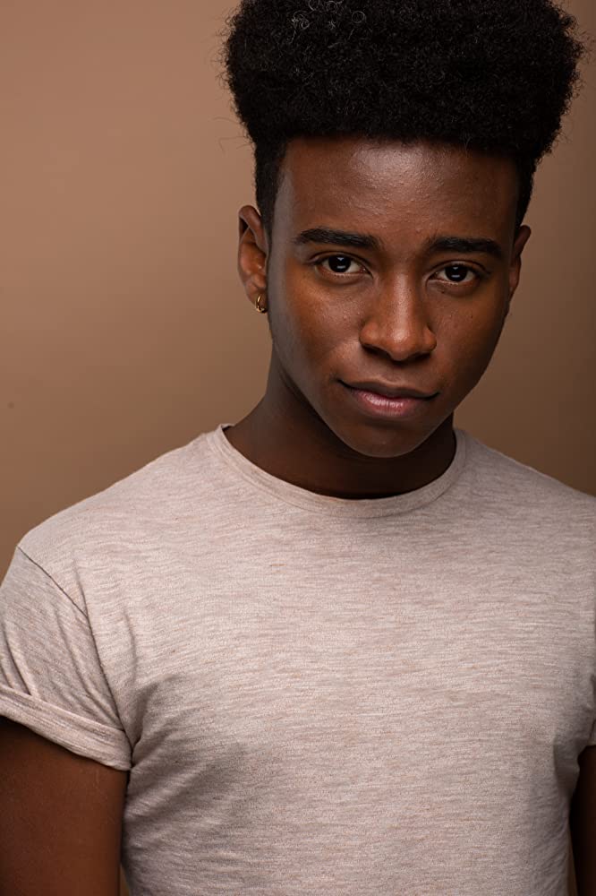 Stevonte Hart