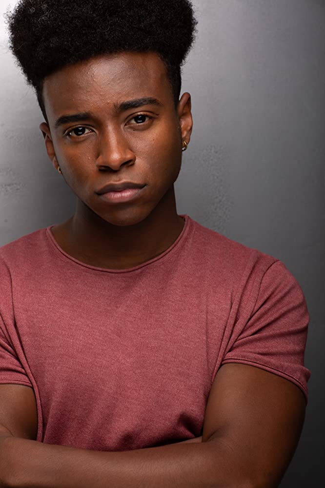 Stevonte Hart