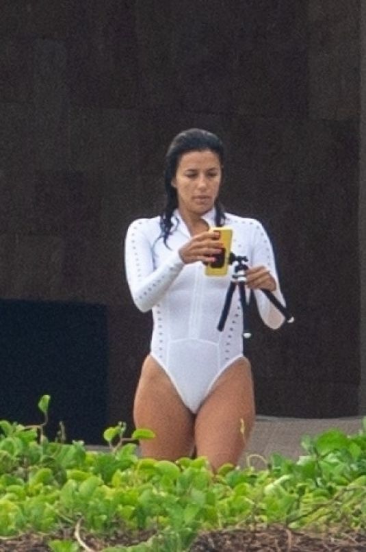 Eva Longoria