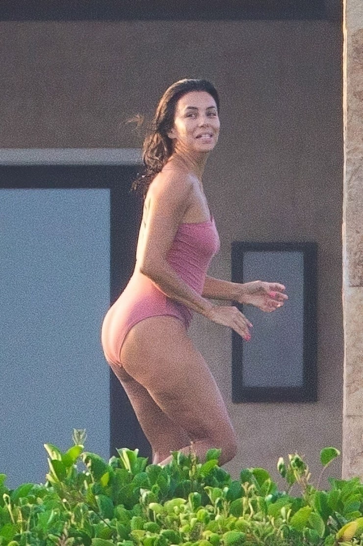 Eva Longoria