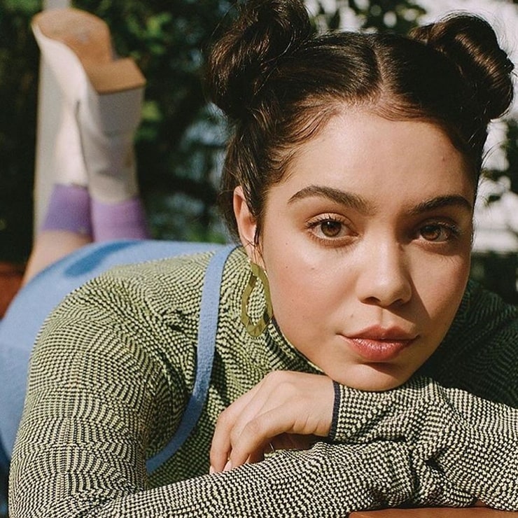 Auli'i Cravalho