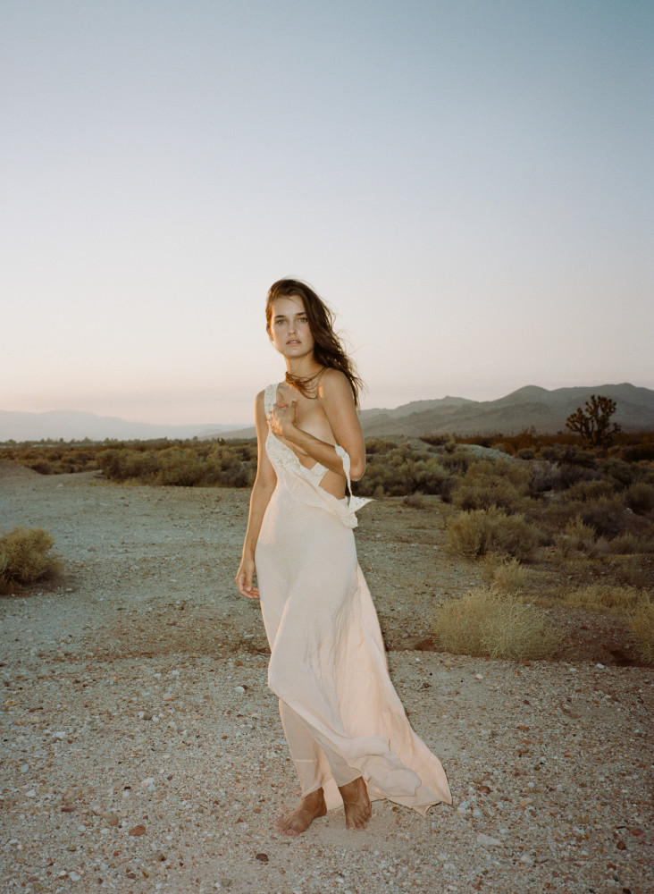 Picture of Kate Harrison (model)