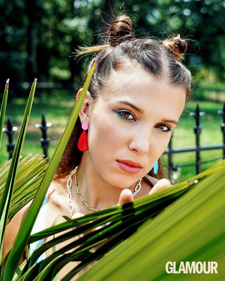 Millie Bobby Brown Millie Bobby Brown