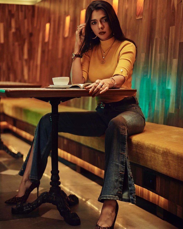 Ruhi Singh Ruhi Singh