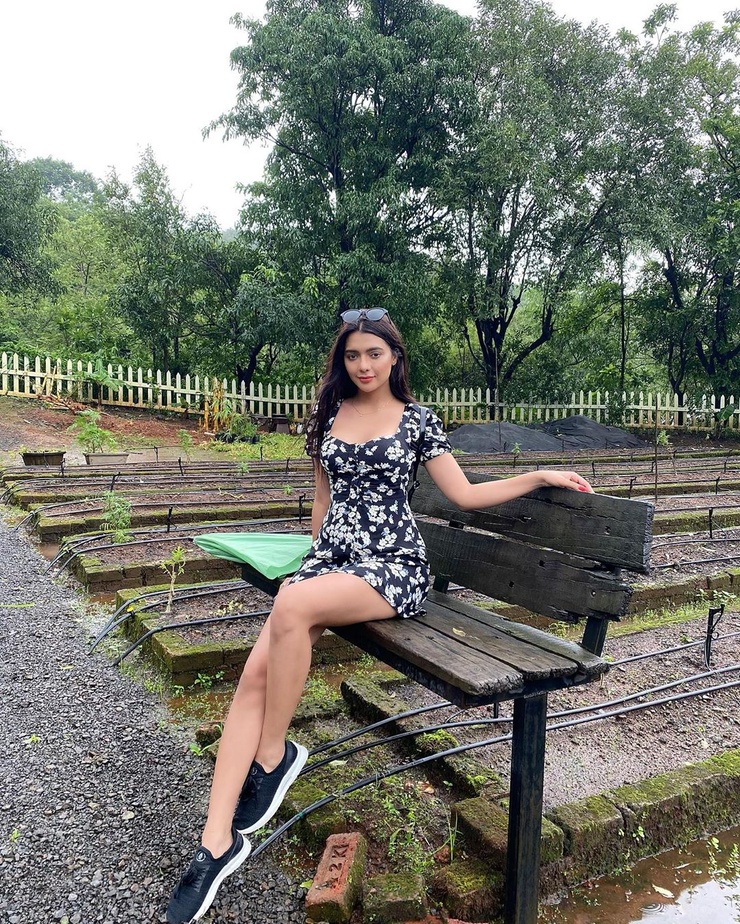 Ruhi Singh