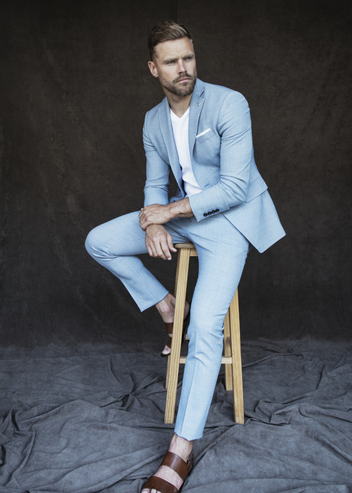 Nick Youngquest