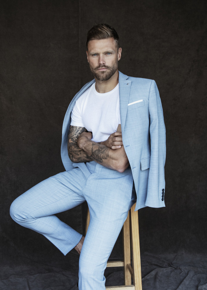 Nick Youngquest
