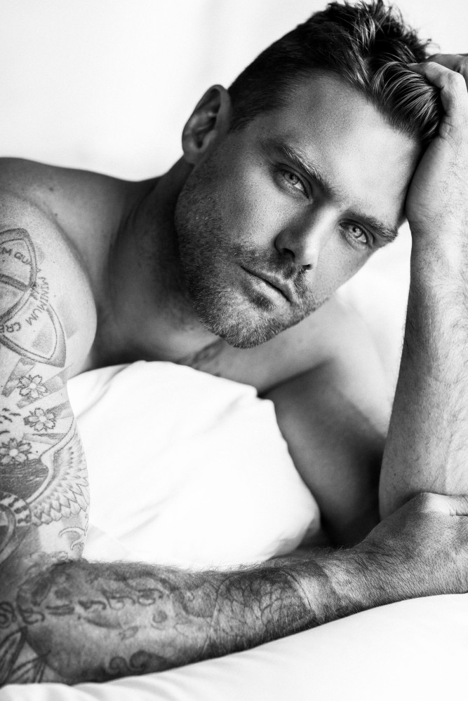 Nick Youngquest