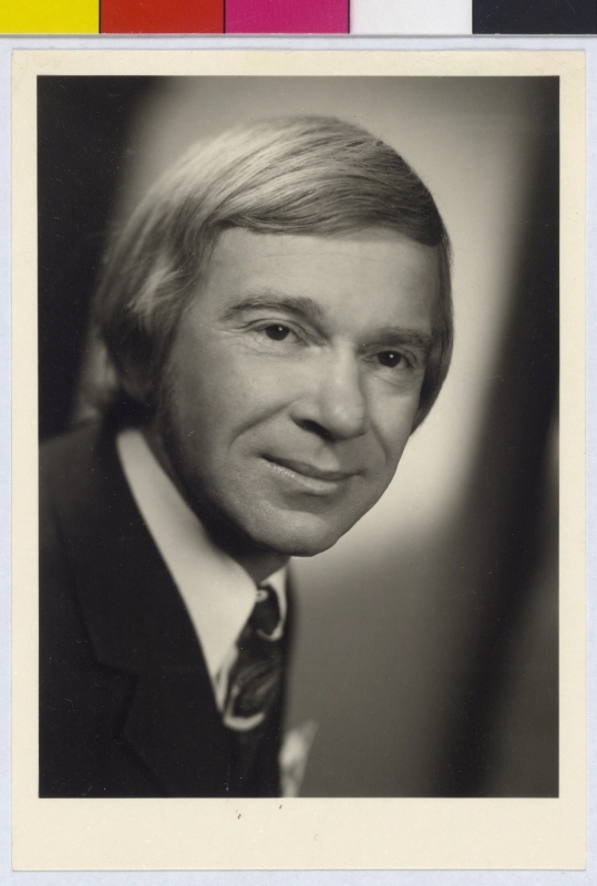 Ossy Kolmann