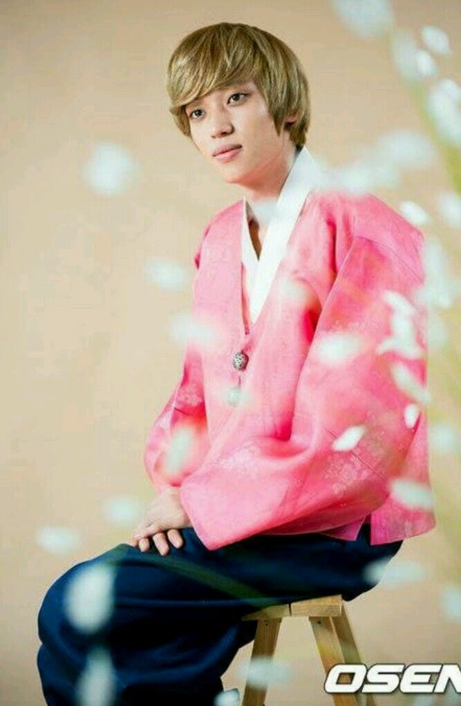 Niel [TEEN TOP]