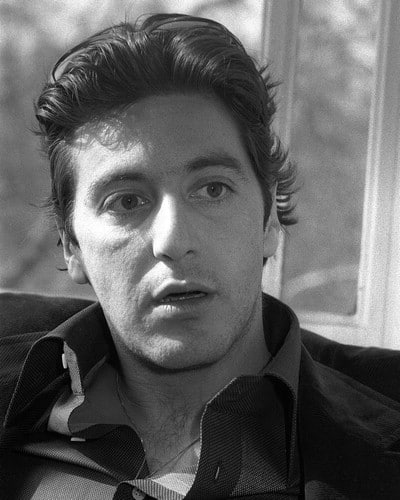 Al Pacino