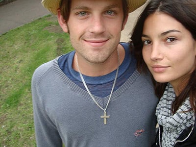 Caleb Followill Caleb Followill