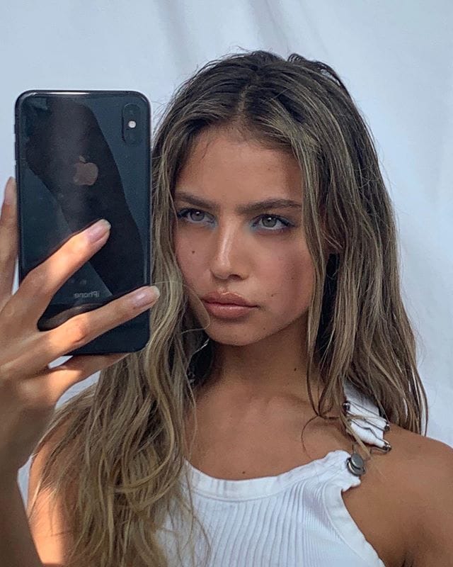 Valerie Cameron
