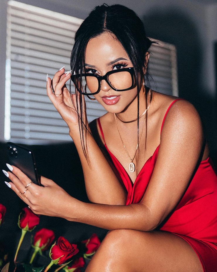 Becky G.