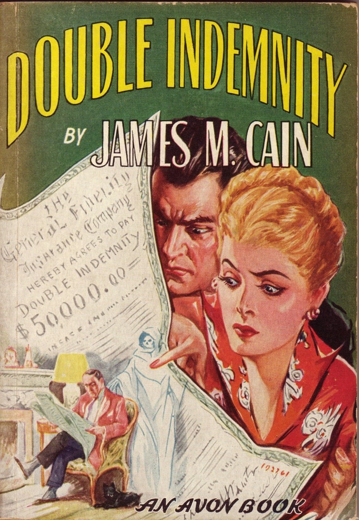 Double Indemnity