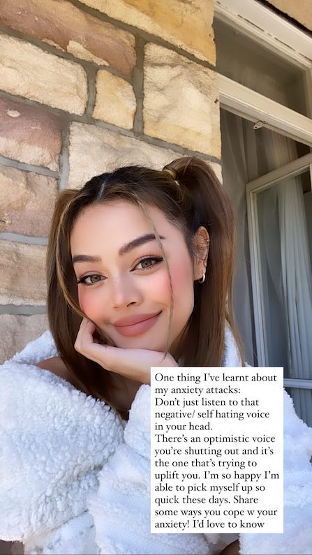Lily Maymac