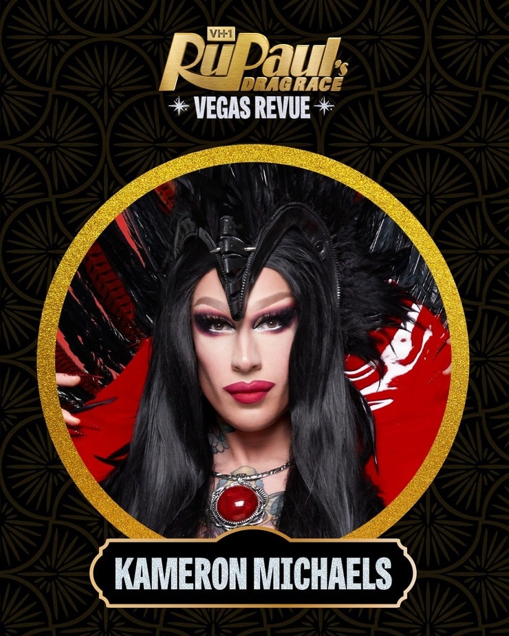 Picture of RuPaul's Drag Race: Vegas Revue