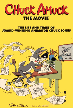 Chuck Amuck: The Movie