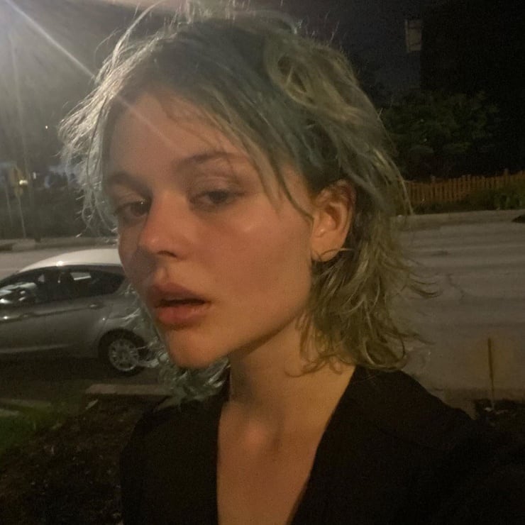 Emily Alyn Lind
