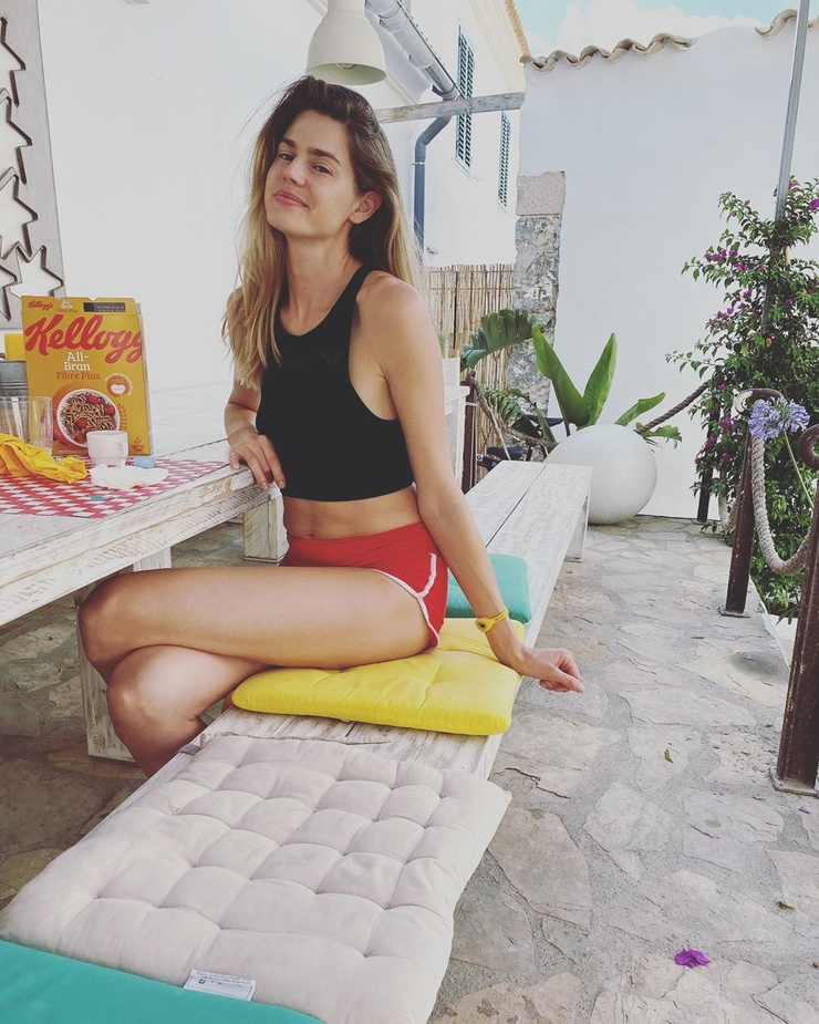 Vanessa Hessler