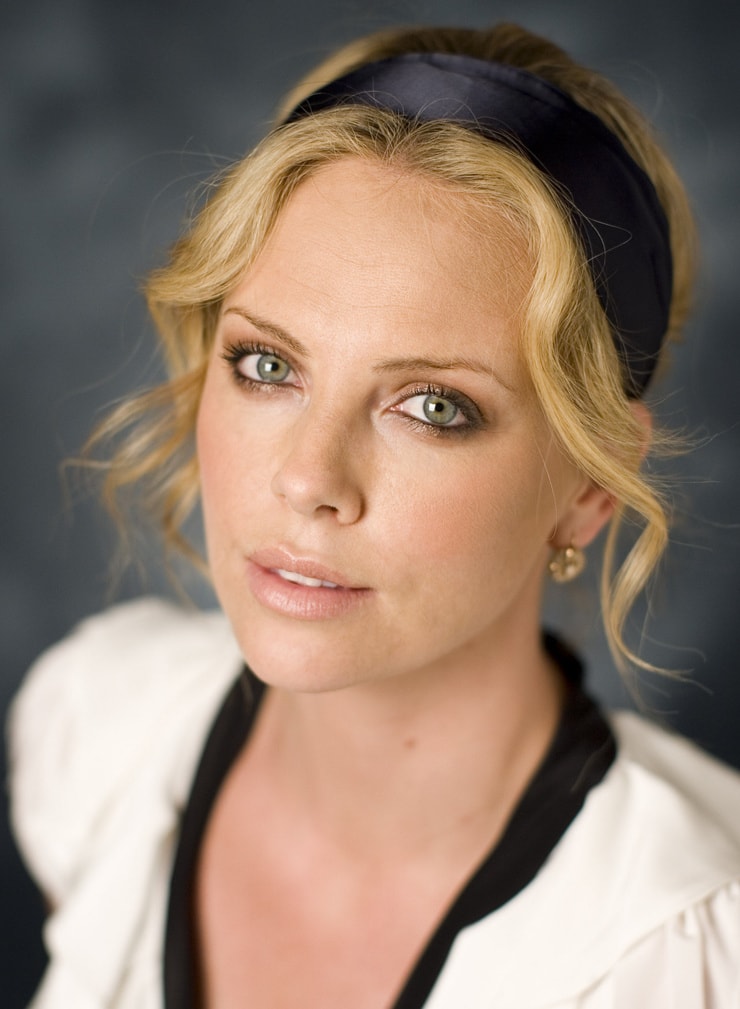 Charlize Theron Charlize Theron