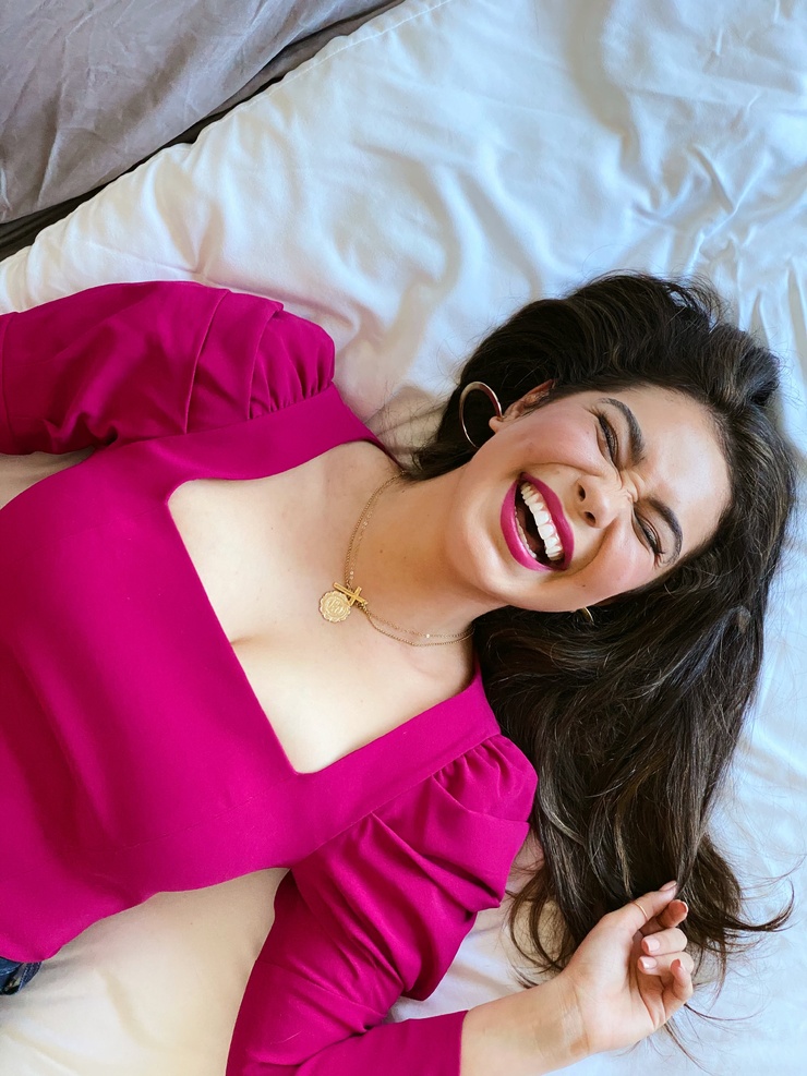 Auli'i Cravalho Auli'i Cravalho