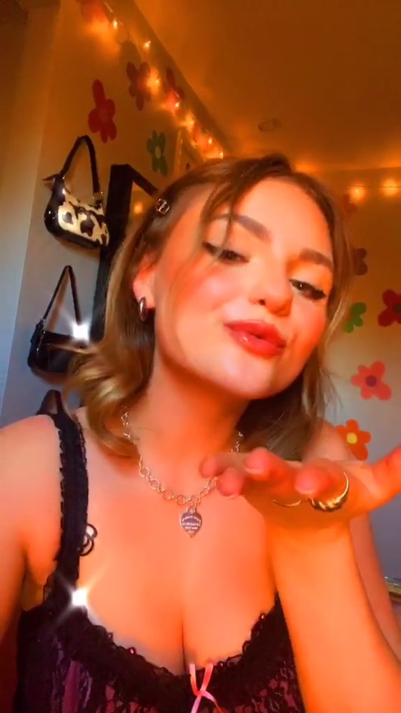 Morgan Lily