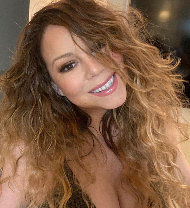 Mariah Carey Mariah Carey