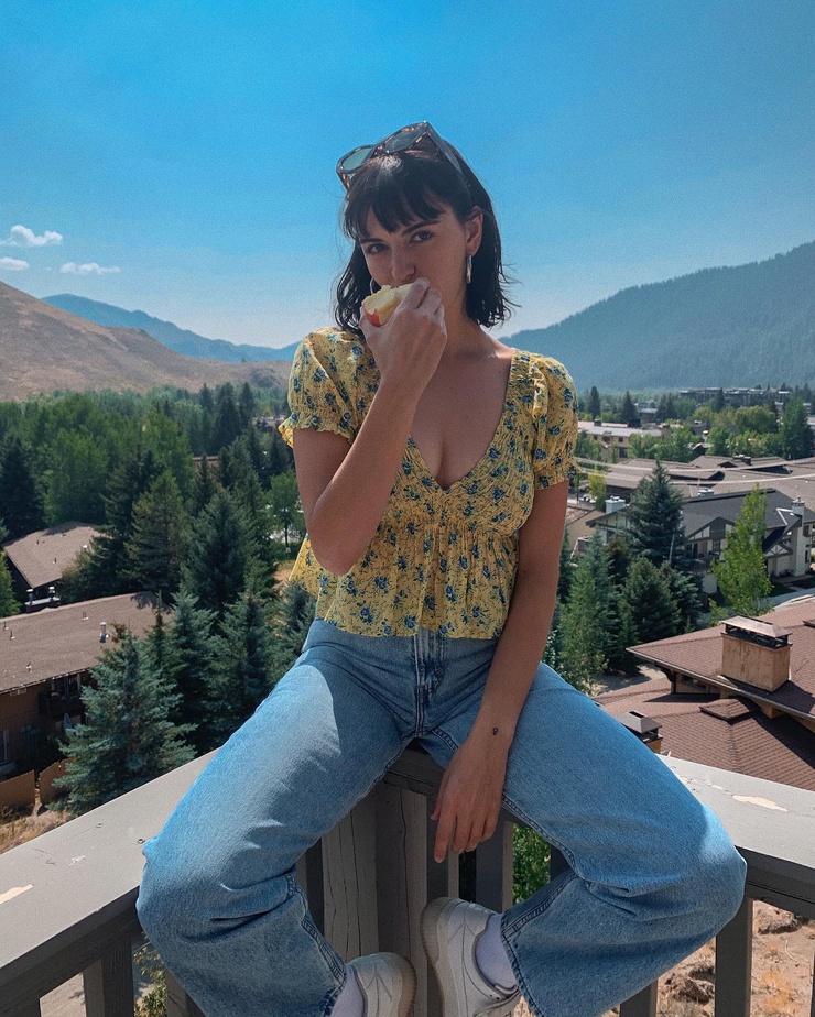Rebecca Black