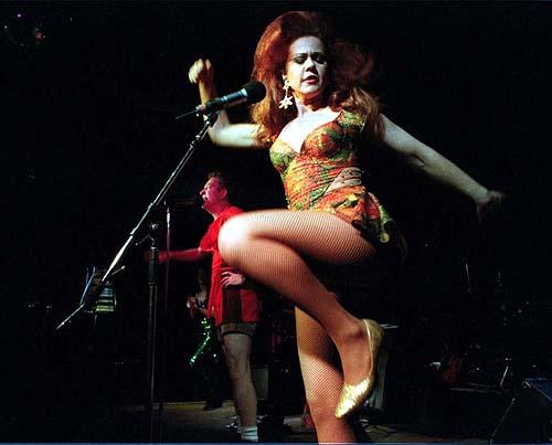 Kate Pierson