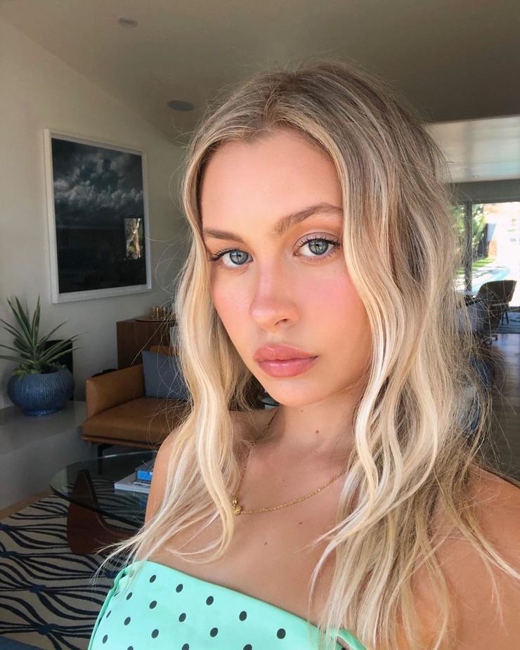 Natasha Bure