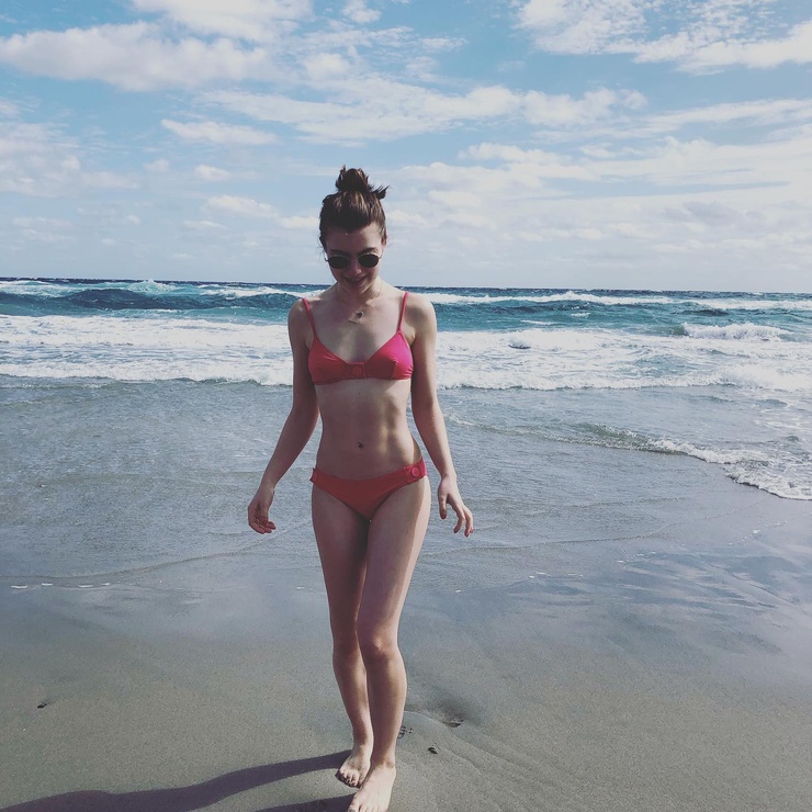 Sami Gayle Sami Gayle